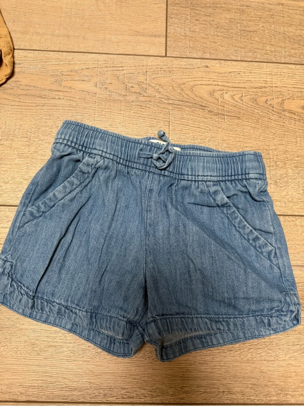 Bundle of Girls Small Shorts and Skirts